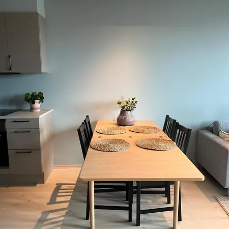 Apartment Lade - I Ringve Pluss *
