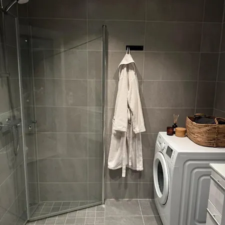 Appartamento Lade - I Ringve Pluss *