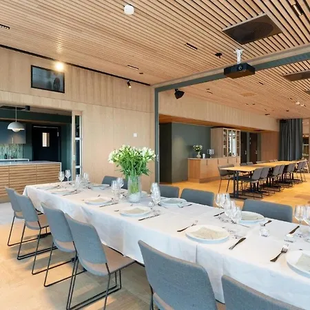 Lade - I Ringve Pluss Appartamento