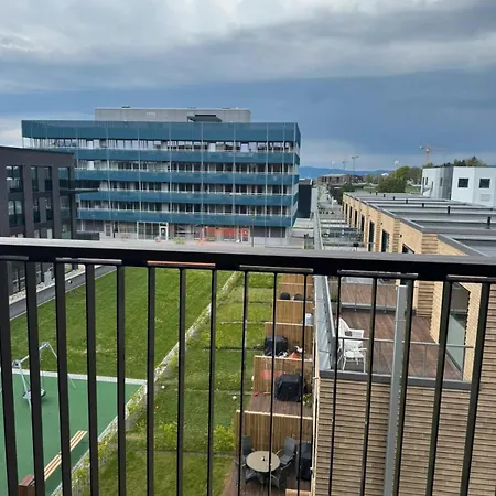 Lade - I Ringve Pluss Appartamento *