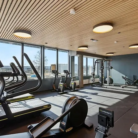 Lade - I Ringve Pluss Appartement Trondheim