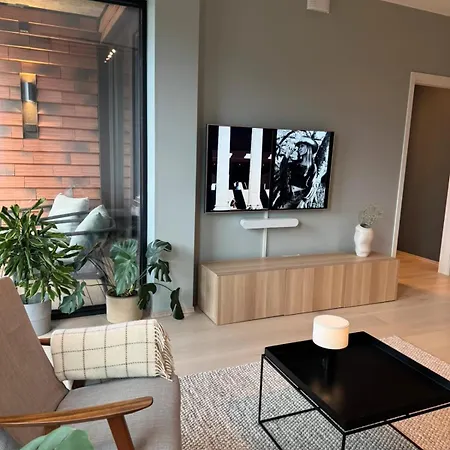 Appartamento Lade - I Ringve Pluss *