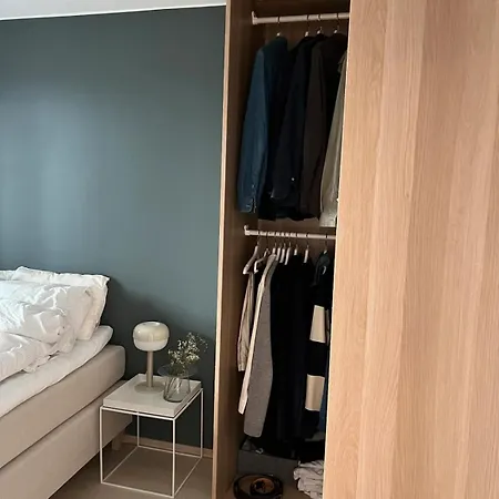 Lade - I Ringve Pluss Apartment Trondheim