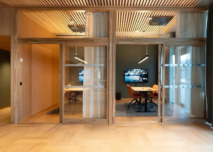 Lade - I Ringve Pluss *