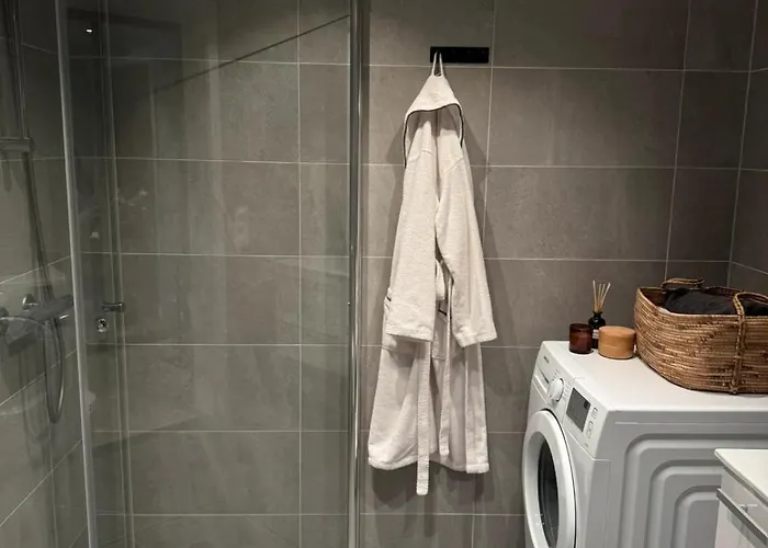 Apartamento Lade - I Ringve Pluss *