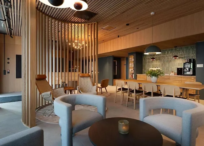 Lade - I Ringve Pluss