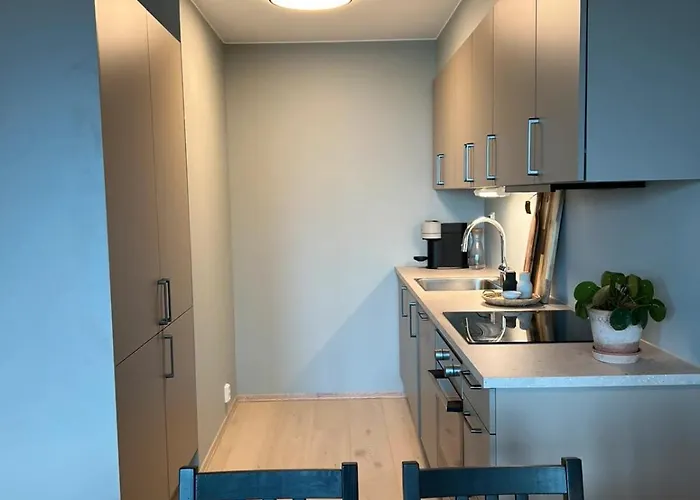 Lade - I Ringve Pluss