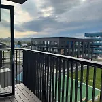 Lade - I Ringve Pluss Apartament