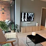Apartament Lade - I Ringve Pluss *